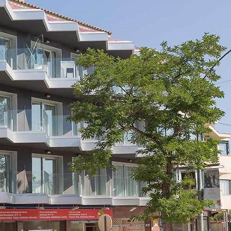 Daro Apartments Кастел Пладжа де Аро Екстериор снимка