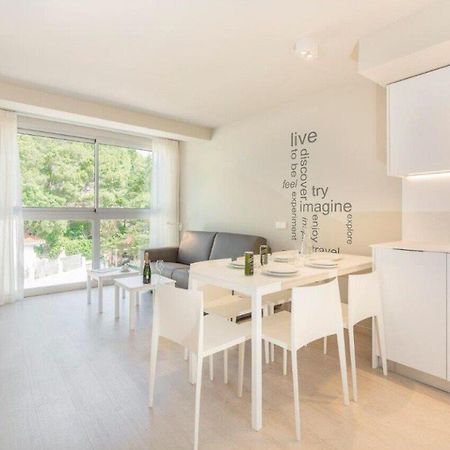 Daro Apartments Кастел Пладжа де Аро Екстериор снимка