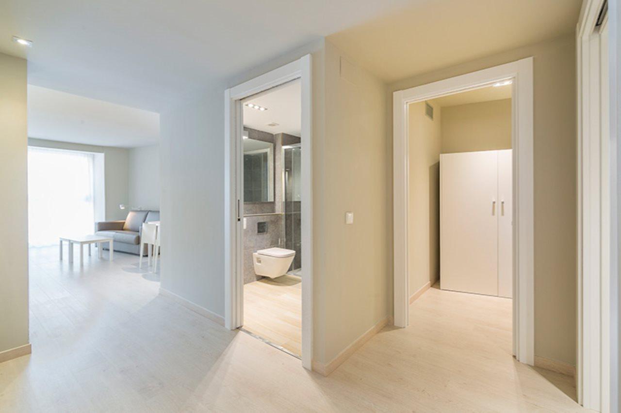 Daro Apartments Кастел Пладжа де Аро Екстериор снимка