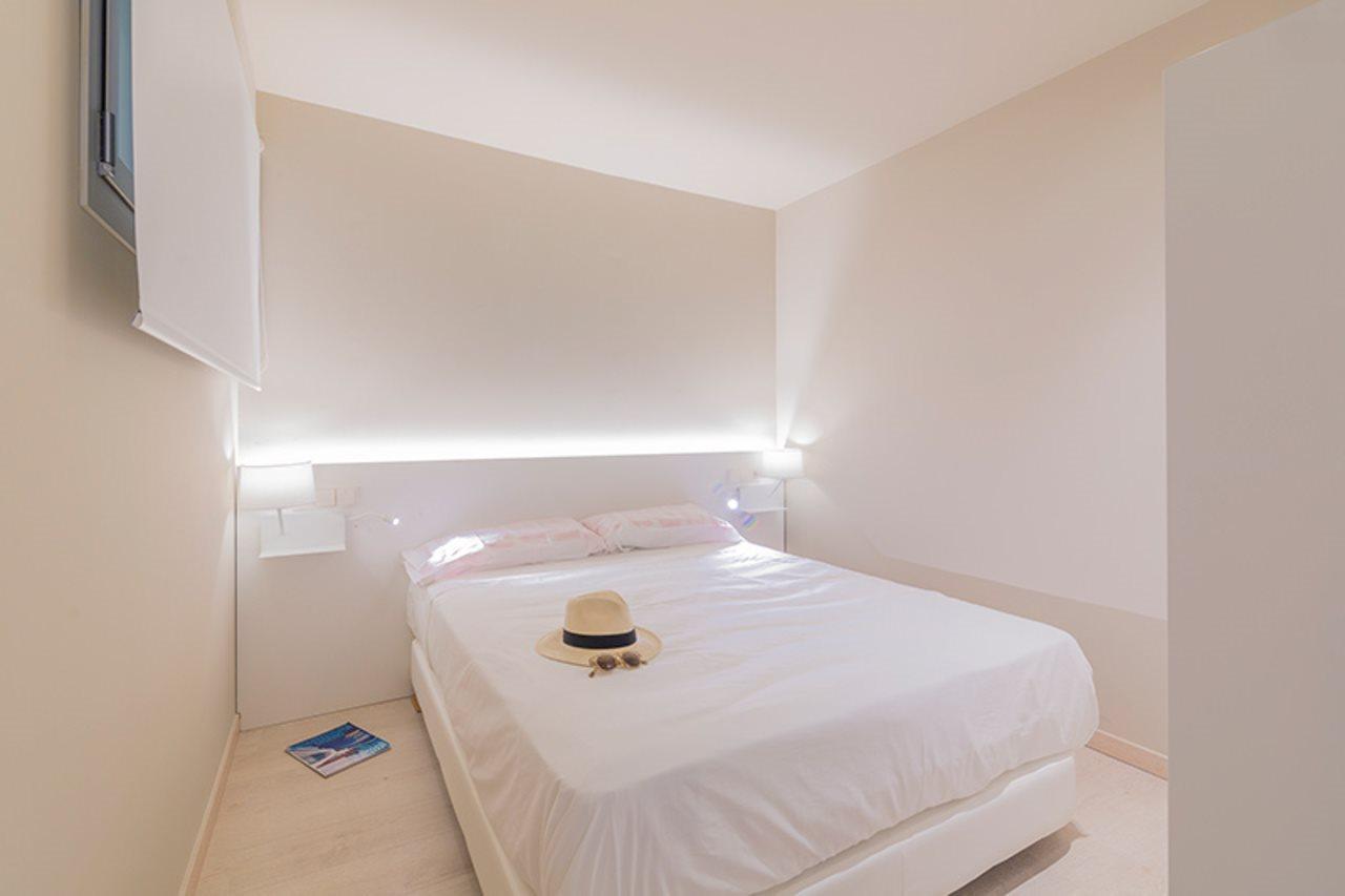 Daro Apartments Кастел Пладжа де Аро Екстериор снимка