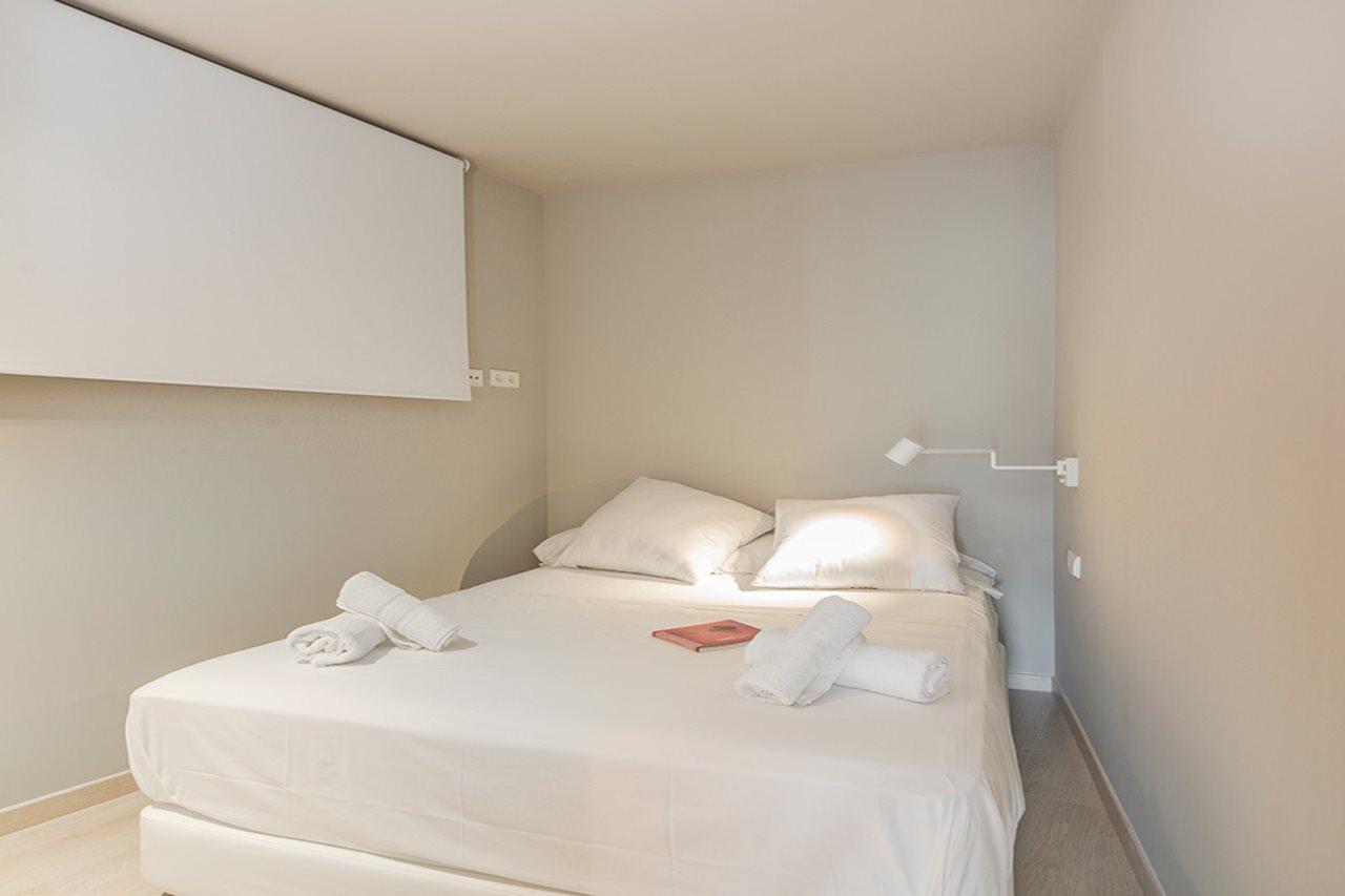 Daro Apartments Кастел Пладжа де Аро Екстериор снимка