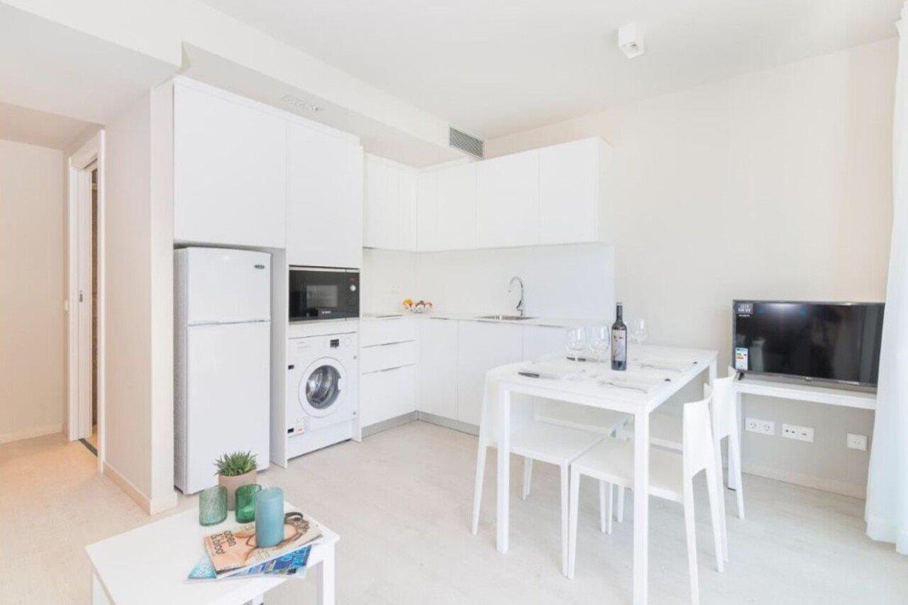 Daro Apartments Кастел Пладжа де Аро Екстериор снимка