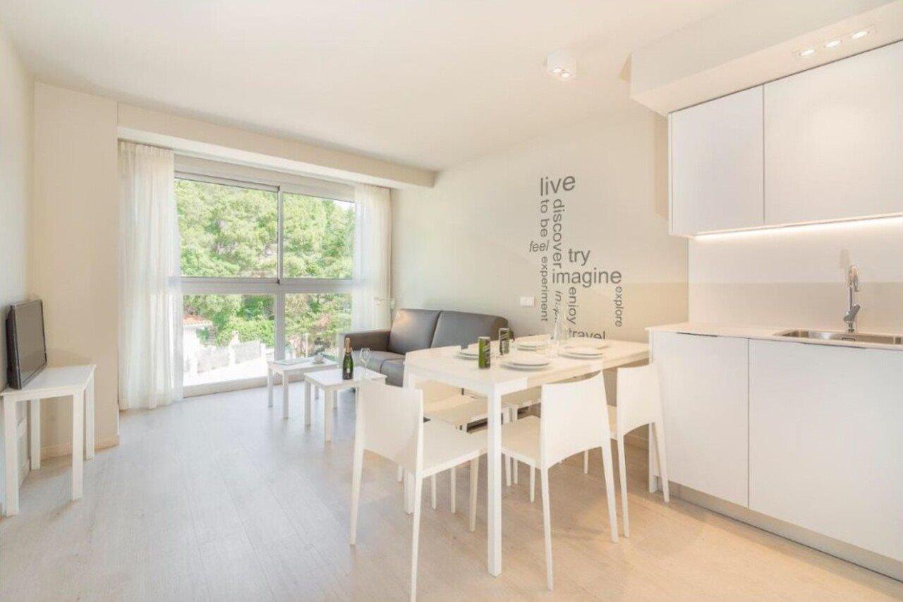 Daro Apartments Кастел Пладжа де Аро Екстериор снимка