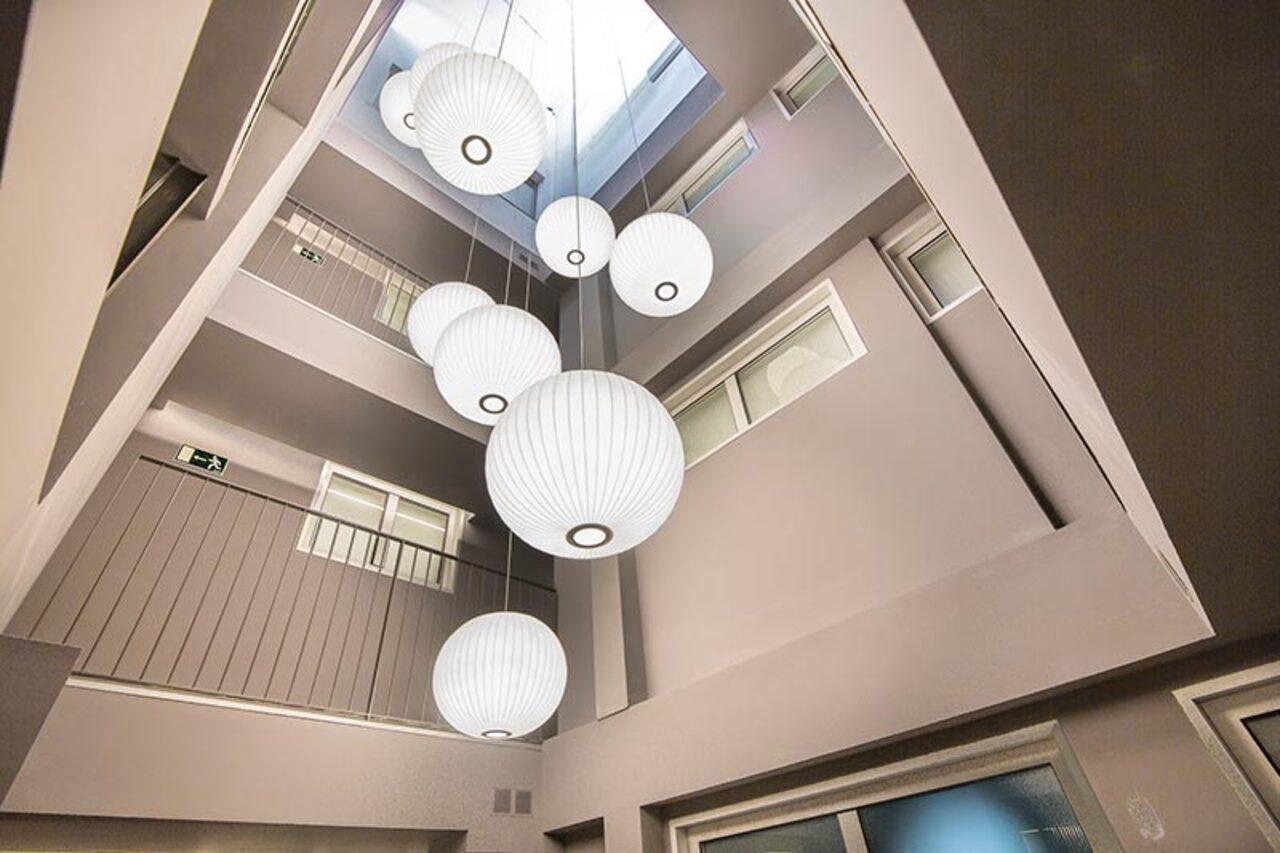Daro Apartments Кастел Пладжа де Аро Екстериор снимка